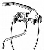 Змішувач Для Ванни Redblu Object 349500000 фото