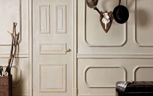 Купить декор для стен ORAC DECOR ДВЕРНОЕ ОБРАМЛЕНИЕ ORAC DECOR