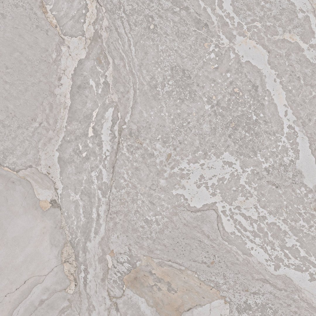 Керамогранит Плитка Fanal Planet Grey Metal Soft 1200x1200x9 фото 1