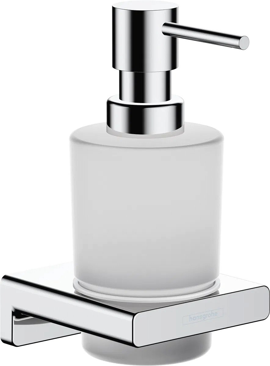 Аксессуары Диспенсер для Жидкого Мыла Hansgrohe Addstoris 41745000 Хром фото 13