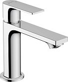 Купить Hansgrohe Rebris E 72557000 Смеситель для Умывальника 110