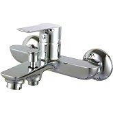 Купити Змішувач Primera Tyrol 10120023 Ванни
