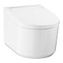 Grohe Sensia Pro Настенный Унитаз-Биде 36508Sh0