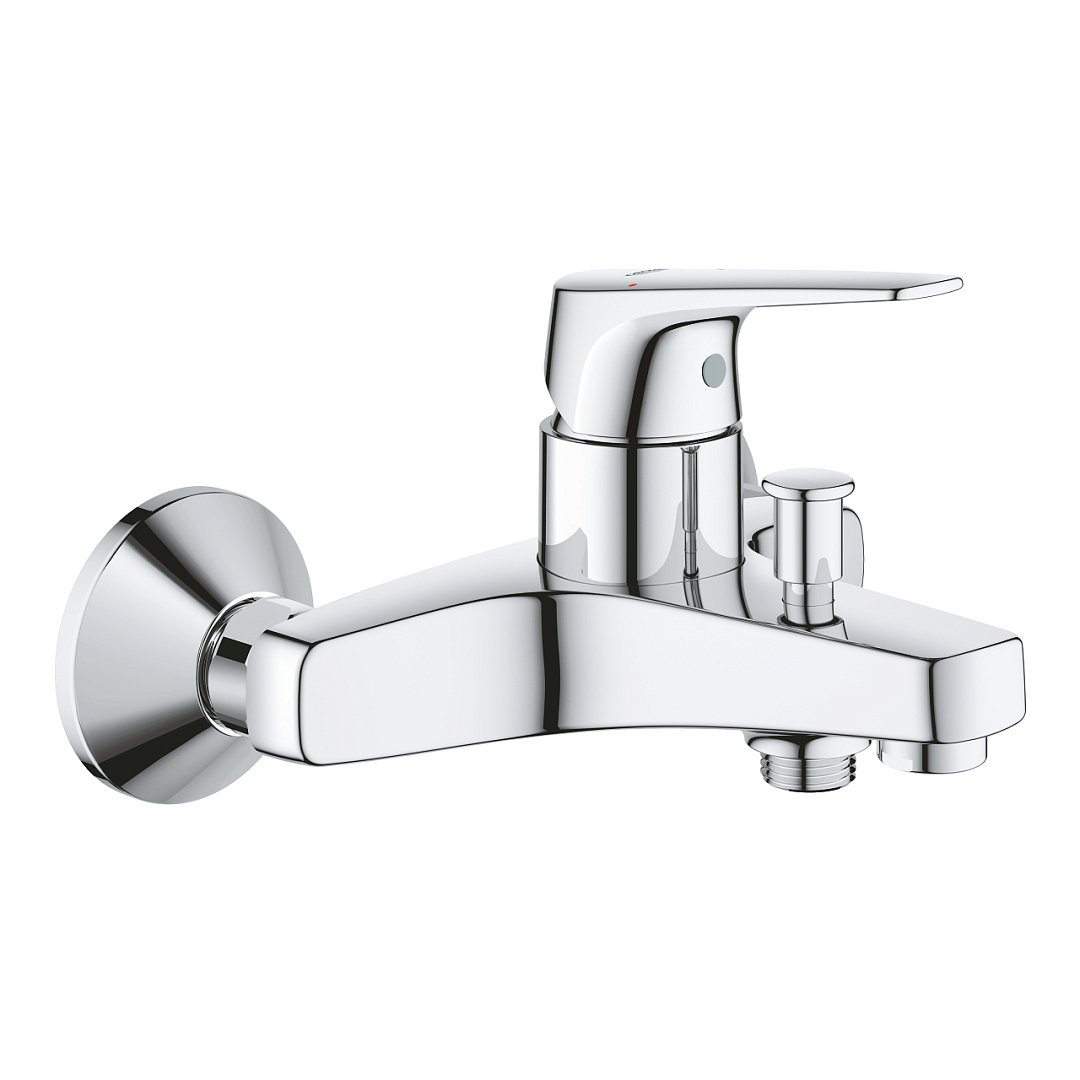 Смесители Grohe Bauflow Смеситель Для Ванны 23601000 фото 7