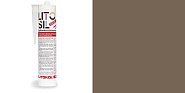 Купить Строительную химию Герметик Litokol Litosil Color Brown 2 300 мл LACTBRW20121