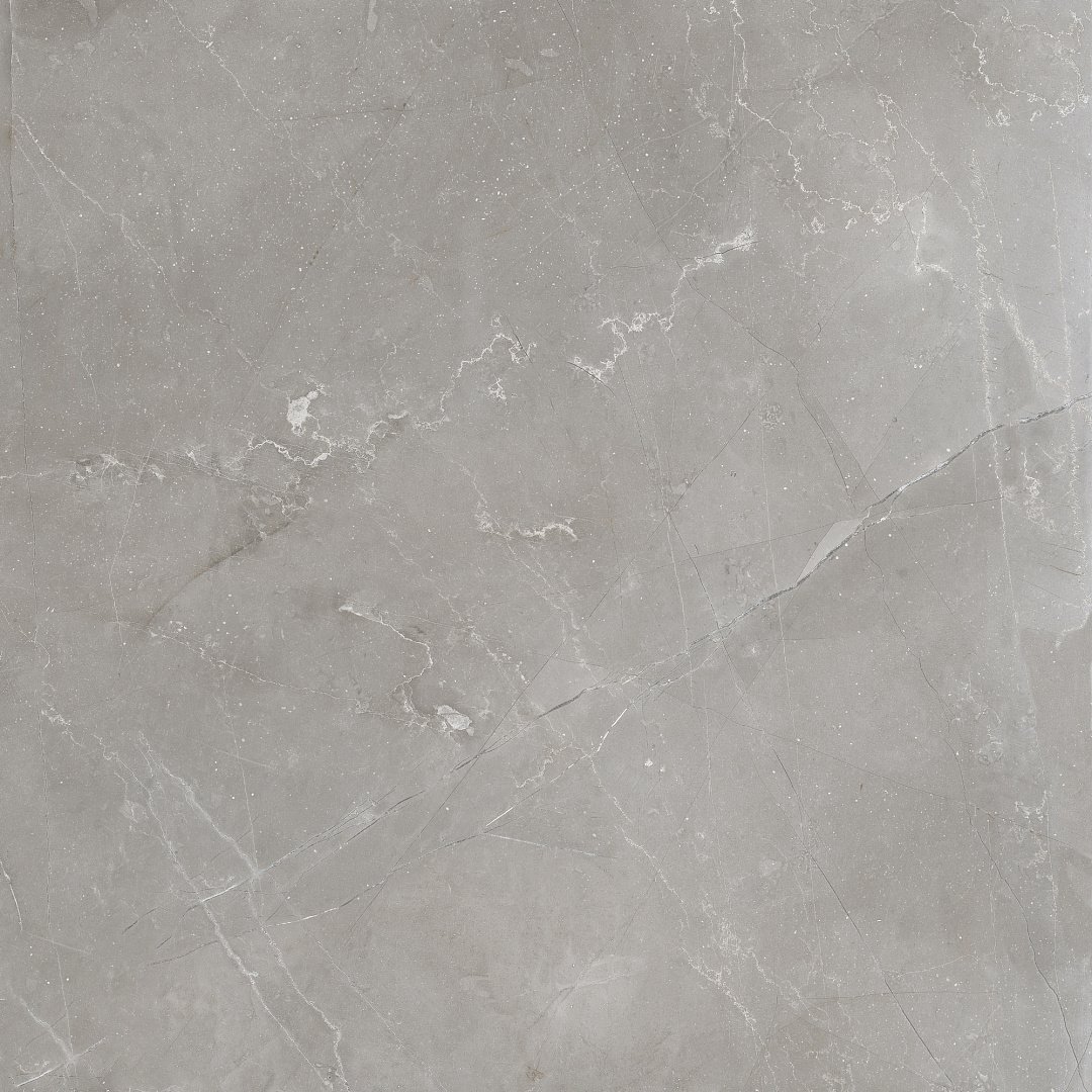 Керамогранит Плитка Inspiro Hazy Gray 600х600 фото 1