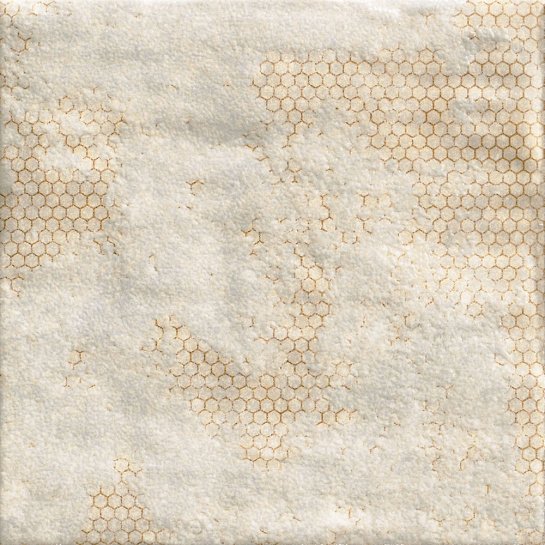 Плитка для ванной Плитка Mainzu Mandala White 200х200 фото 1