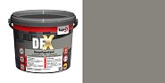 Купить Строительную химию Затирка Sopro DFX Betonowy Szary 14 1208-3 Эпоксидная 3 kg