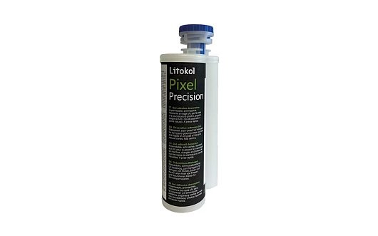 Купити будівельну хімію LITOKOL PIXEL PRECISION