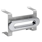 Купити Диспенсер для Паперових Серветок Bemeta 134203022 Вбудований Нержавіюча Сталь, Полірована