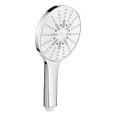 Купить Grohe Spa Rainshower Aqua Ручной Душ, 3 Режимы Потока 1016760000