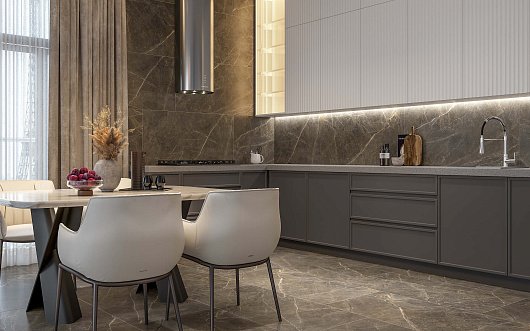Купить Плитку GOLDEN TILE STONE ROOTS