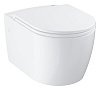Grohe Подвесной Унитаз Bau Ceramic 103860Sh00