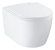 Купити Grohe Підвісний Унітаз Bau Ceramic 103860Sh00