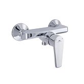 Купити Змішувач для Душу Rubineta Deli-12 D20008 Корпус — Моноліт, без Душової Лійки та Шланга