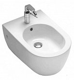 Подвесное Биде Hatria Fusion Белый Y1D901 фото