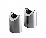 Комплект Для Кутового Монтажу Kludi Sirena 621190500 фото