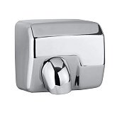 Купити Автоматична Сушарка для Рук Bemeta 945224061 2500 Вт, Нержавіюча Сталь, Полірована