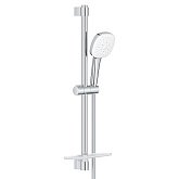 Купить Grohe Tempesta Cube 110 Душевой Гарнитур, 3 Режимы Струи 27929003