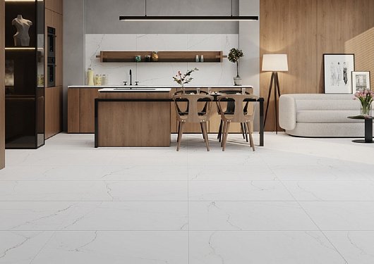 Купить Плитку ALMERA CERAMICA PRIS BIANCO