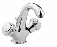 AXO СМЕСИТЕЛЬ ДЛЯ УМЫВАЛЬНИКА ХРОМ AXOCR634 фото