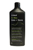 Купить Строительную химию Защитное Средство Litokol X-Wax Gres + Stone 1 л XWXGS0121