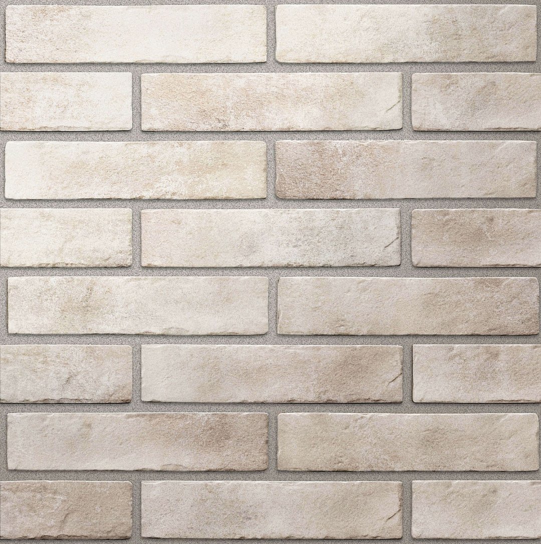 Керамогранит Плитка Golden Tile Fino 6F1020 Бежевий 60x250x6 фото 1