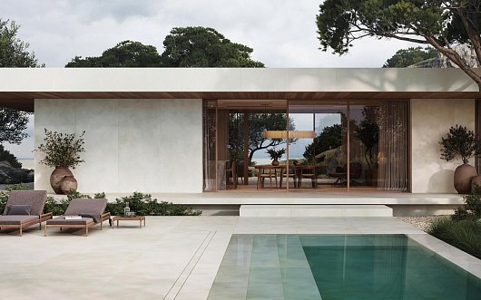 Купить Плитку PORCELANOSA SANTORINI