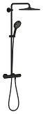 Купить Grohe Rainshower Smartactive 310 Душевая Система с Термостатом для Настенного Монтажа 22119Kf0