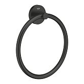 Купить Grohe Essentials Кольцо для полотенца 1024612430