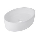 Купить Раковина-Чаша Qtap Kolibri 500x360x140 White QT10116065W