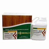 Купити будівельну хімію Грунтовка для паркету Recoll Acquafond Special 5л