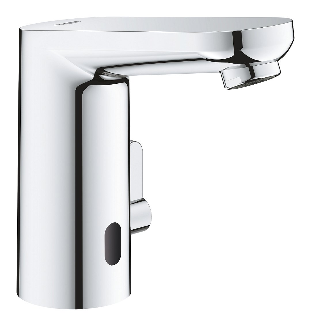 Смесители Grohe Eurosmart Cosmopolitan E Инфракрасная Электроника для Раковины со Смесителем 36327002 фото 13