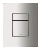 Купить Grohe Skate Cosmopolitan Панель смыва для унитаза 38732P00