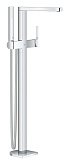 Купить Grohe Plus Однорычажный Смеситель для Ванны, Напольного Монтажа 23846003