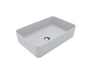 Купити Умивальник Miraggio San Martin (Matt) 676 600х400х173