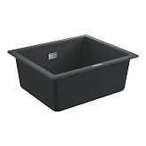 Купить 31654AP0 Мойка для Кухни 533 X 457 мм, Granite Black