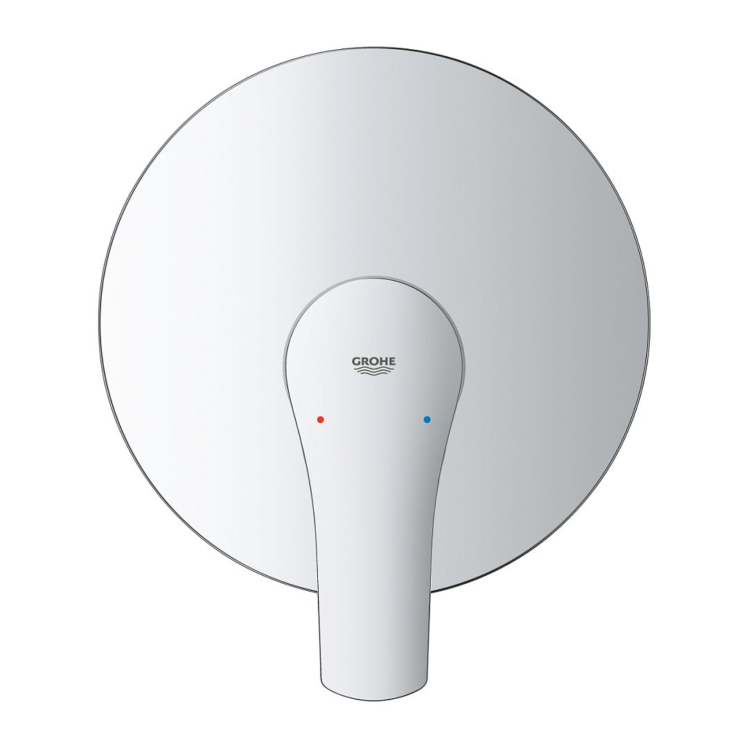 Смесители Grohe Eurosmart New Однорычажный Смеситель для Душа 33556003 фото 9