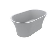 Купити Ванна Miraggio Helga (Matt) 2546 1500х850х600