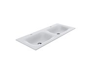 Купить Умывальник Miraggio Jessel 1100D Matt 939 1100х450х124