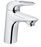 Змішувач Для Раковини Grohe Eurostyle New 32468003 фото