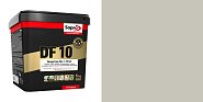 Купить Строительную химию Затирка Sopro DF10 Naturalny Szary 72 1082-5 N Цементная 5 kg