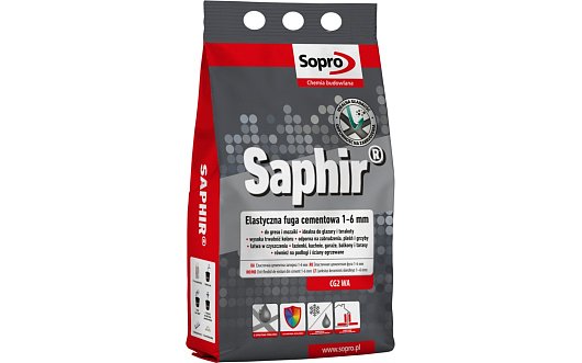 Купить Строительную химию SOPRO SAPHIRE