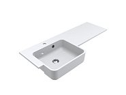 Купить Умывальник Miraggio Fontana L 518 1044х450х160