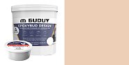 Купить Строительную химию Затирка EpoxyBud Design 8220 Жасминовый Эпоксидная 2,5 кг