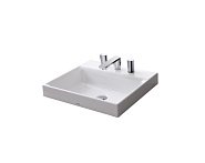 Купити Раковина Toto TOT-LW1615B 550X460 мм Urbanique