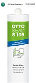 Купить Строительную химию Силиконовый Герметик Ottoseal S105 Starlike EVO 410 (310 мл)