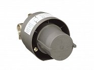 СКРЫТАЯ ЧАСТЬ СМЕСИТЕЛЯ ДЛЯ ДУША HANSGROHE METRIS 13620180 фото