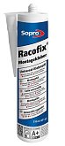 Купить Строительную химию Sopro Racofix Rmk 818 Klej Montaz. Монтажный клей 818 0,431 кг