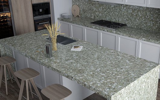 Купить Плитку VICOSTONE BIZANA